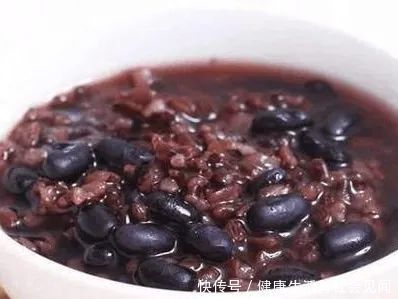 冬季|肾虚别乱补,吃好这两碗“补肾粥”
