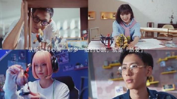 游戏|以《原神》等游戏为例，二次元游戏为何能在抖音出圈？