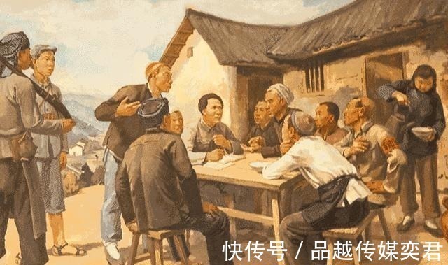 水浒传&易中天谈晁盖宋江:历史上看水浒最透彻的还是伟人