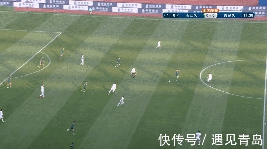 最强阵容|青岛队坚守2年告别中超!4队将征战2022中甲中乙