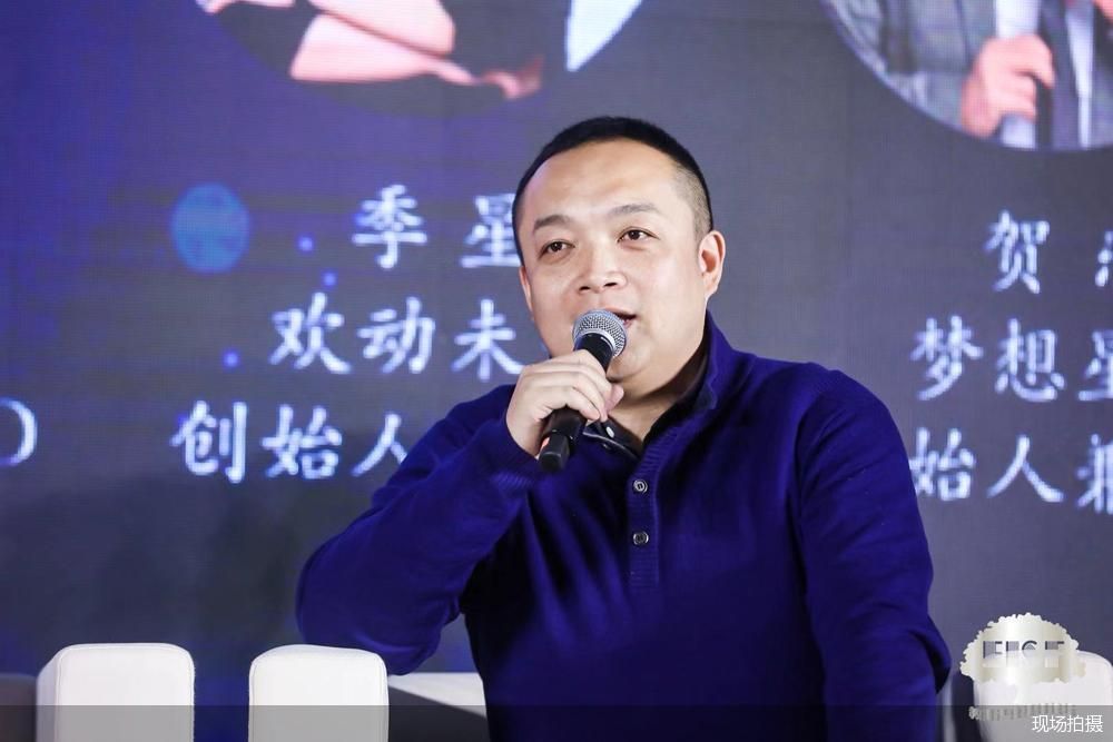 教育|欢动未来创始人兼CEO季星：幼儿体育创新需破解人才与数据获取两大难题