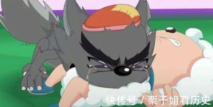 喜羊羊与灰太狼|超过1000集的动漫,《喜羊羊与灰太狼》算一部,最后一部还在更新