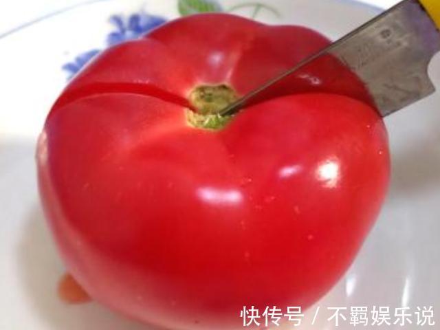 西红柿|女人怀孕后，4种常见食物尽量多吃，或对胎儿发育有益，别不舍得