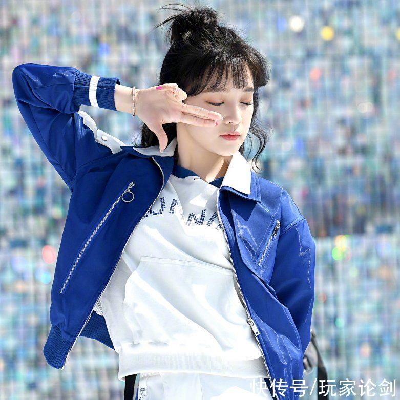 宋雨琦|跑男9下期宋雨琦离开,另一位老成员回归,网友:终于等来了