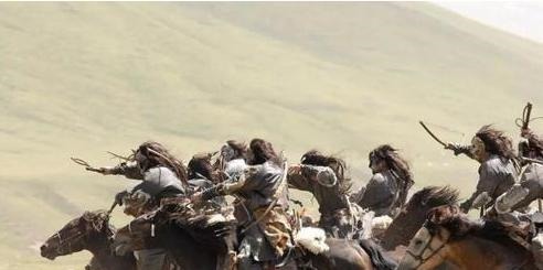 数民族|在古代,为什么南方民族不像北方的匈奴、蒙古一样侵扰中原