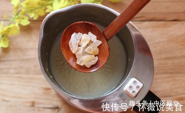 豆浆|53岁姑姑年轻又精神，分享她的养生方！简单3味食材，越喝越年轻