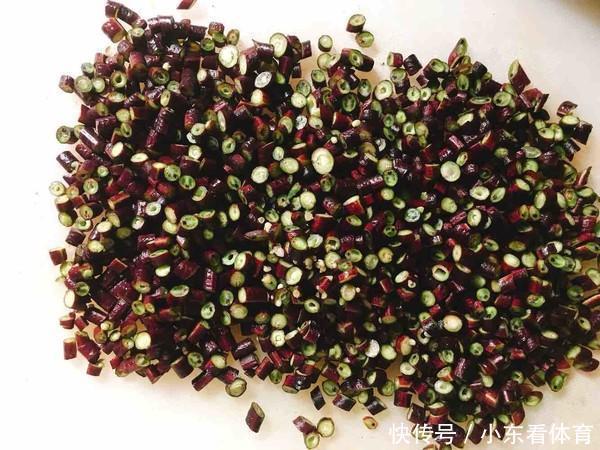 我家|这馅饼,我家隔三差五做一次,解腻补钾有美味,大人孩子都喜欢!