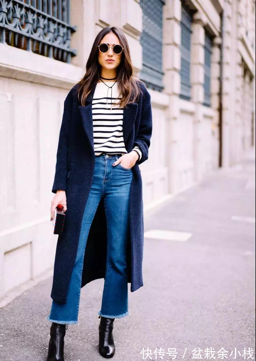 外套 秋冬外套不用买太多,有这3件就够了,百搭又时髦