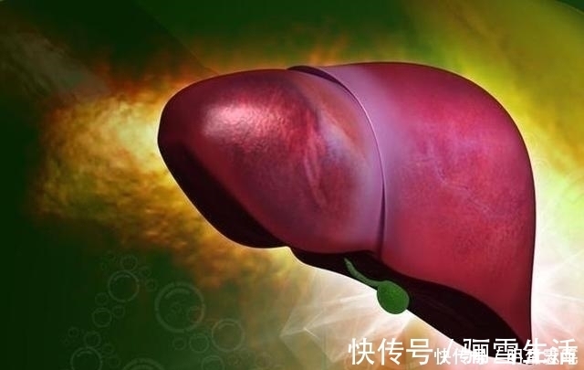 嘴唇|肝脏好不好？身体这3处经常发热、发红，若占1个，肝保养得不错