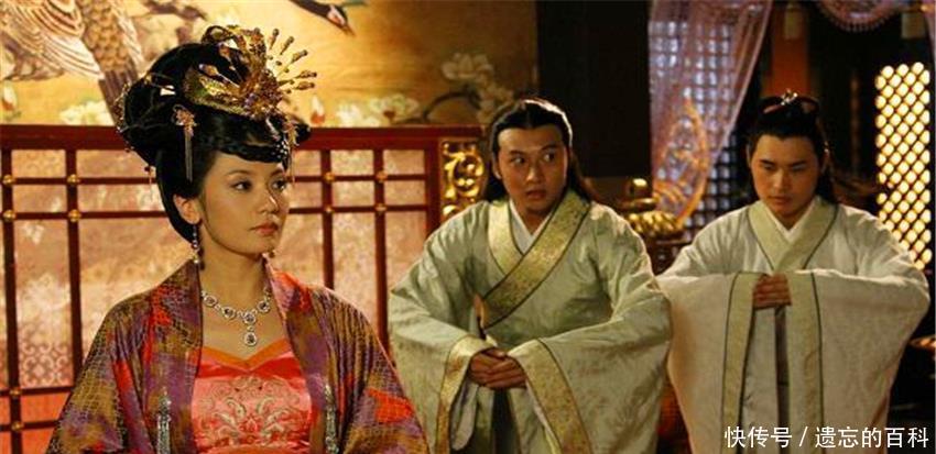 统治|已80岁的张柬之发动神龙政变,推翻武则天的统治,后来怎么样了!