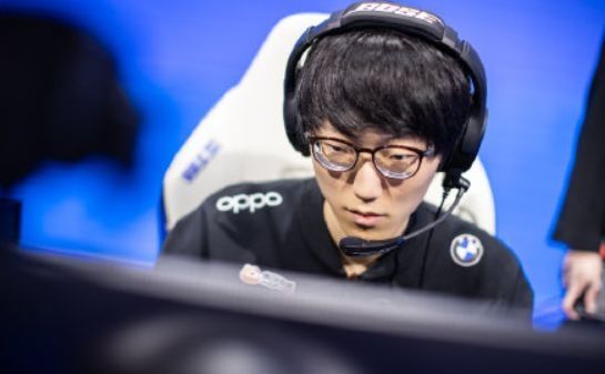 DK四分五裂后，Nuguri竟要做出抉择？网友推荐他跟canyon在一起