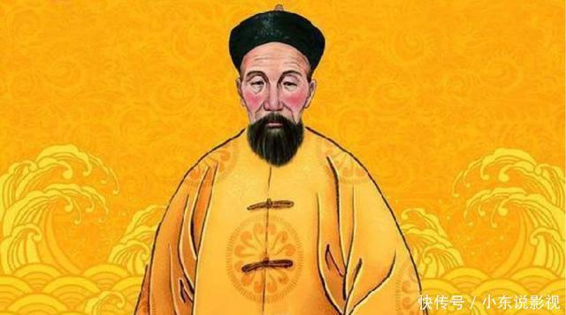 条理|曾国藩识人术老实人总被坑学会这4句话,教你看破人心!