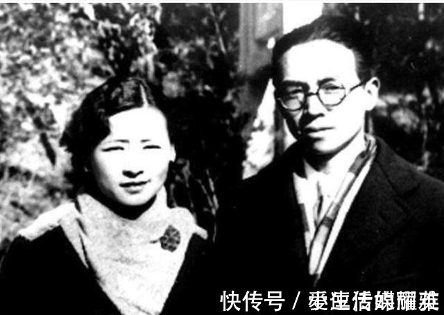 梁思成@金岳霖与民国第一才女的红颜知己感情,高洁高雅,令人赞叹不已