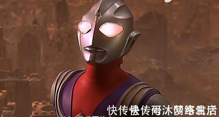 奥特曼|迪迦奥特曼 超古代战争后还有幸存的奥特曼?有一个今年会登场!