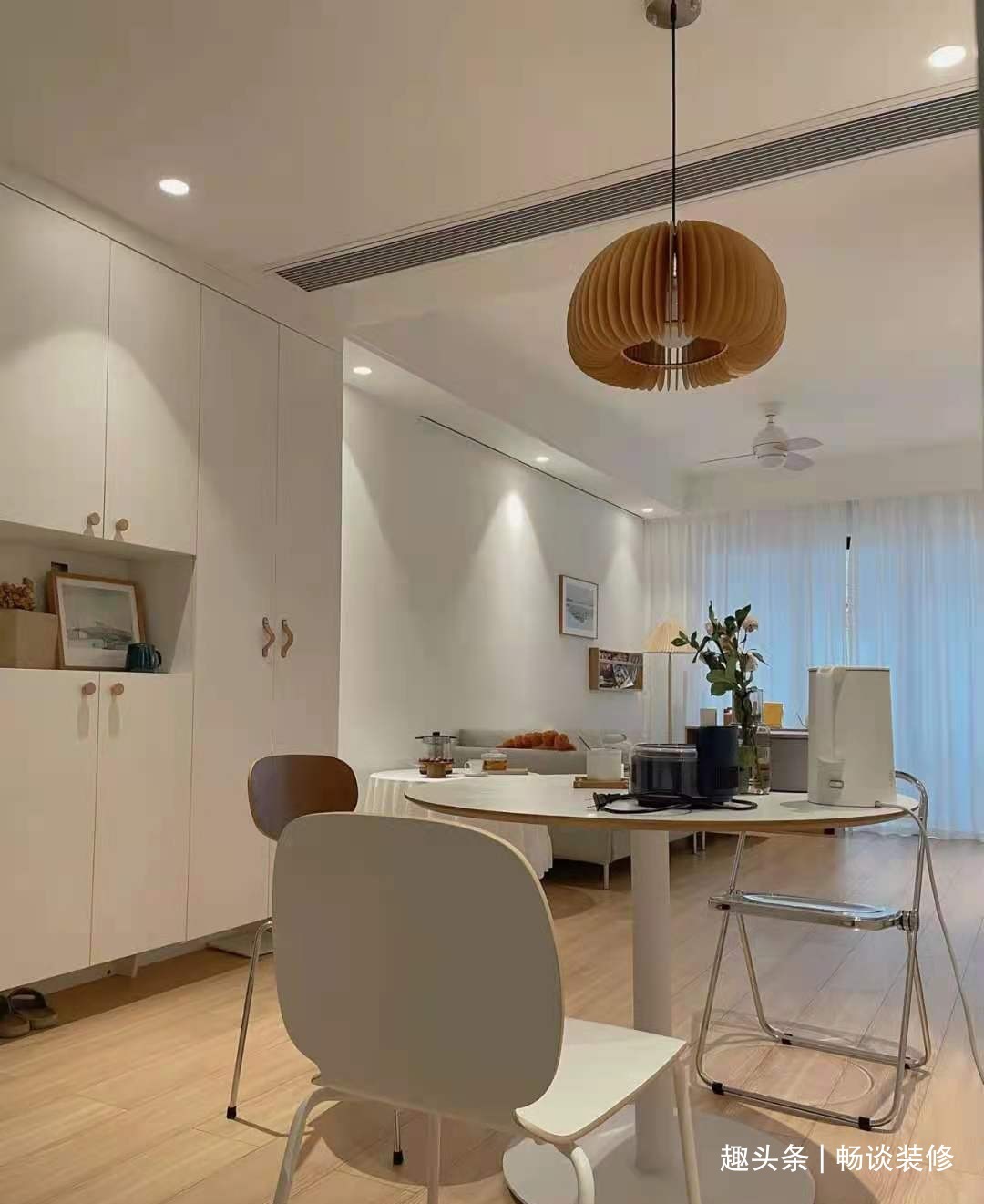 哑口套|如果连这些不实用的家居决定都不舍得放弃,还谈什么生活品质