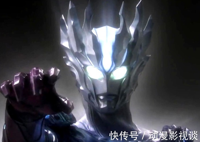 奥特曼|为了突出雷格罗斯奥特曼,圆谷拿神秘四奥开刀,宇宙最强英雄诞生!