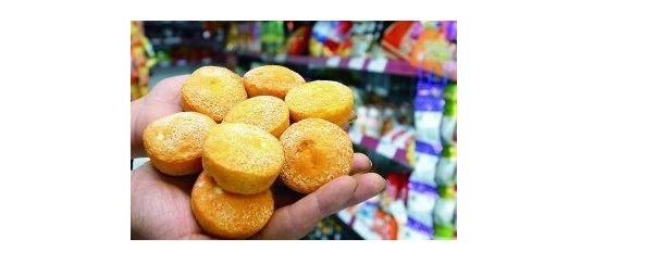 甜味剂|刚6岁就患癌,打死不给孩子吃以下6种零食,家长们还不醒醒吗!