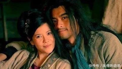 水浒里，孙二娘战死，武松抱着她大哭，他们之间真的有爱情吗？