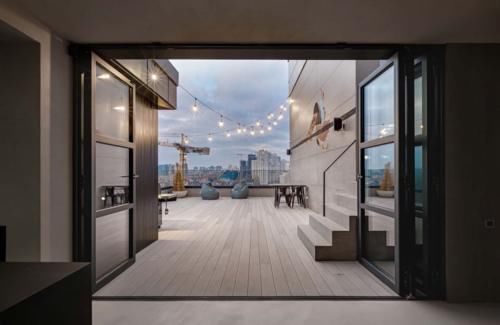 小伙伴|顶楼房子的4大问题!对症下药统统都能解决!