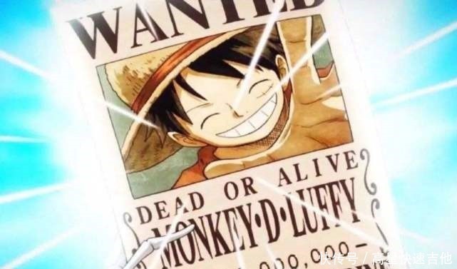 橡膠果實|海賊王若讓路飛換惡魔果實,下面四顆任意一顆都能加速劇情