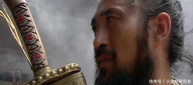 水浒传|《水浒传》解说——杨志卖刀误杀牛二