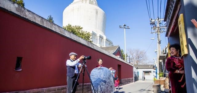  寺院|妙应寺俗称白塔寺是一座藏传佛教格鲁派寺院妙应寺始建于元朝