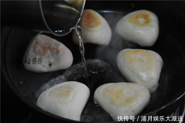 做一锅营养早餐,比馒头简单,比饺子好吃,清香软糯全身暖和