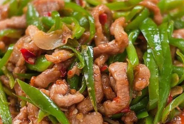 这三道菜,特别的不错,孩子们高兴,老人们也喜欢