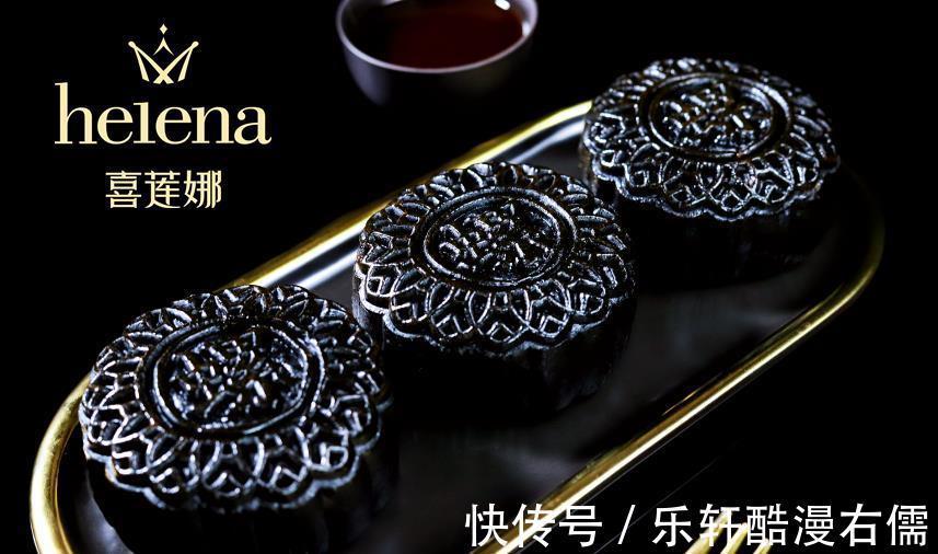 中华美食|不知不觉陷入中国传统糕点的温柔乡里了