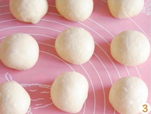 孩子不爱吃早餐，就给他做这种小面包，一口一个，真好吃