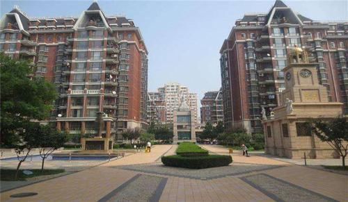 新房|为什么有钱人从不买二手房听过来人一讲,真后悔现在才发觉