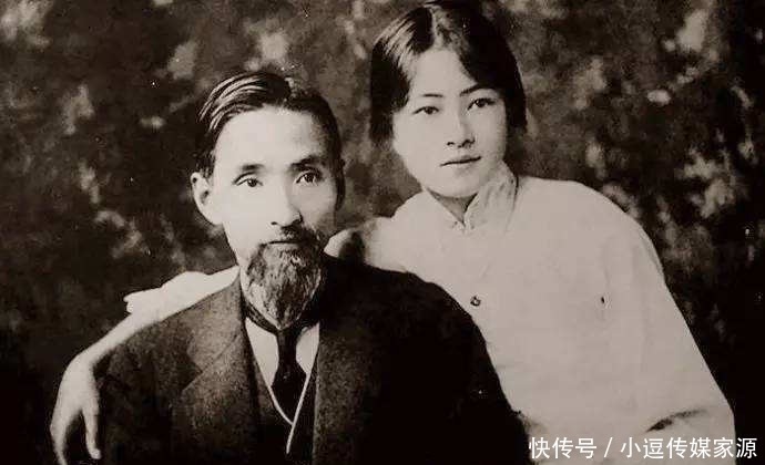 姑姑|林徽因4个姑姑的合影曝光，美丽端庄，很是好看！