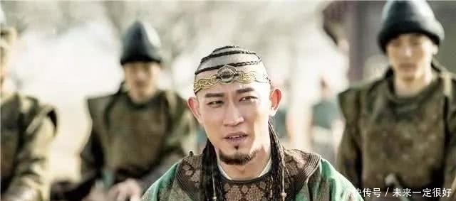 法兰克|古罗马、法兰克王国因何“分家”？游牧文明与农耕文明的对抗融合