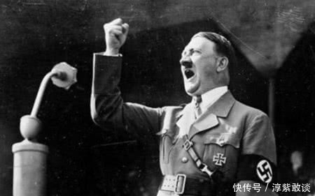民族|希特勒的父亲到底是什么样的人？为何能够培养出这样的恶魔？