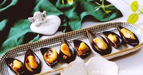 3月吃它正当时,肥美鲜嫩,简单一煮就上桌,一锅都不够吃