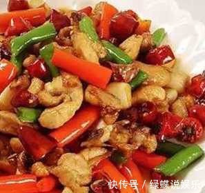 上桌秒抢的几道家常菜，好吃的流口水，下酒下饭，招待客人很不错