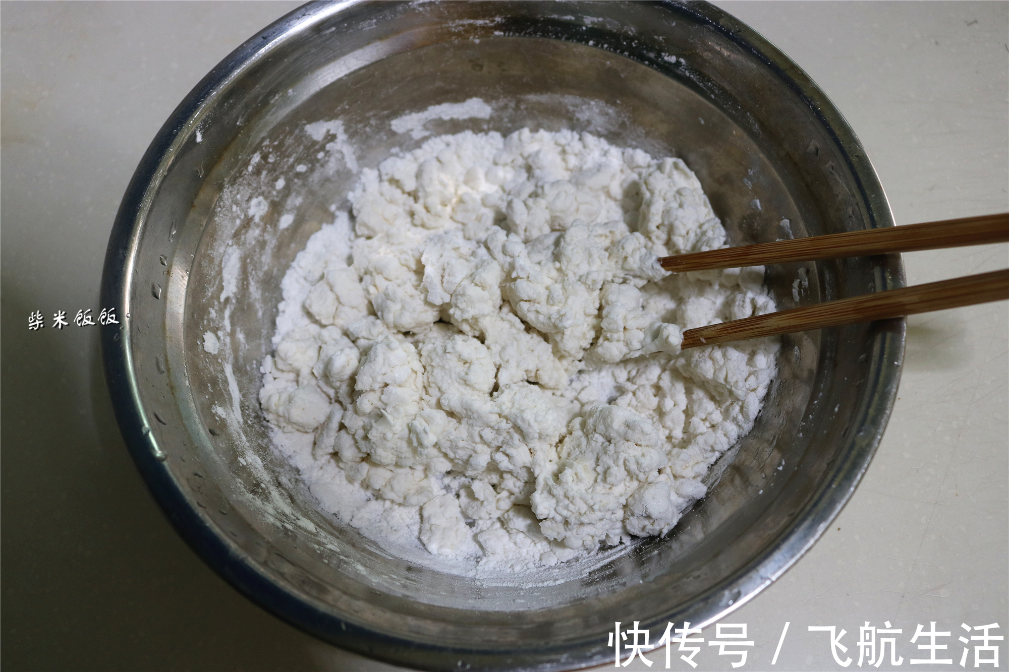 天气|天气越热,越要吃这饼,香甜软糯好滋味,温暖脾胃又滋补