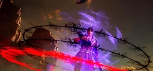 银龙王|斗罗大陆魂兽排行榜,深海魔鲸没能排进前三,第一位实力非常恐怖