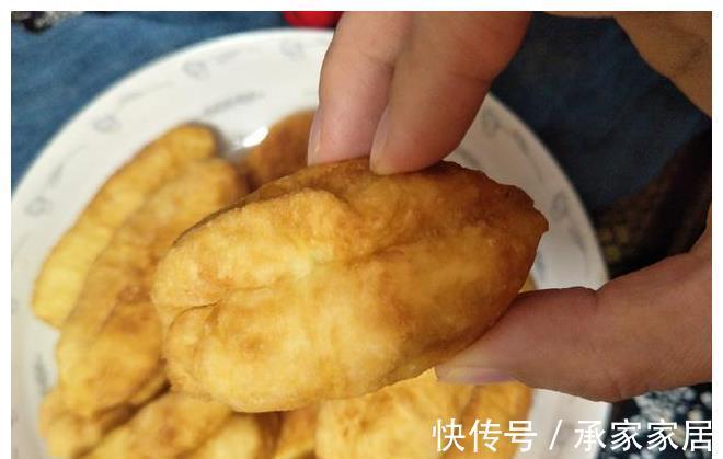 凉皮|宅家20多天,1袋面粉见底了,晒下我做的10种面食,网友:求