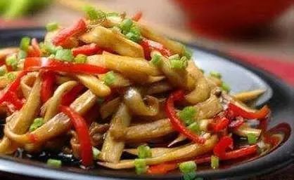 新手下厨必学的十道家常菜!