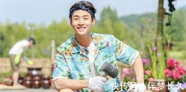 劉憲華|同樣是SJ-M成員,劉憲華成綜藝寵兒,周覓卻杳無音訊!