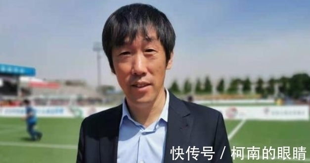 新帅|没想到!中国足球名宿公开推荐高洪波接手国足,引发球迷热议