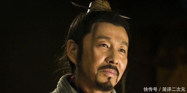 死于|同名同姓的两位名将,在同一年死于刘邦之手,竟还是同一个原因?