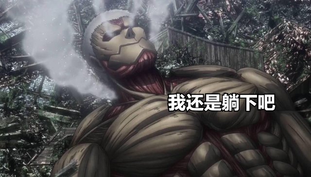 进击的巨人:艾伦面前忏悔,马伽特面前出谋划策,莱纳是伪善?