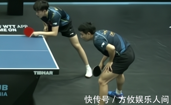 刘炜珊|3:1!3:0!国乒名将WTT赛场豪取四项冠军,马龙热身赛0:4世界第一
