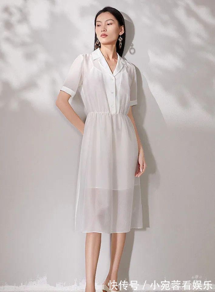 穿搭|女人穿“极简风”才是真高级，让你“看起来很贵”！