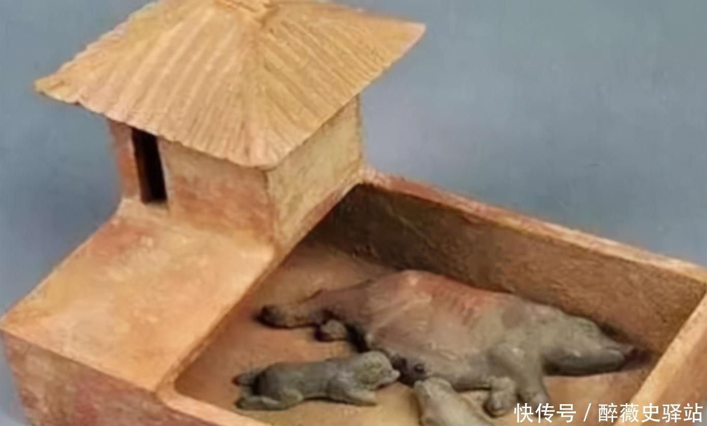 先秦|古代妃子是怎么上厕所的?先秦的最变态,明清的最讲究