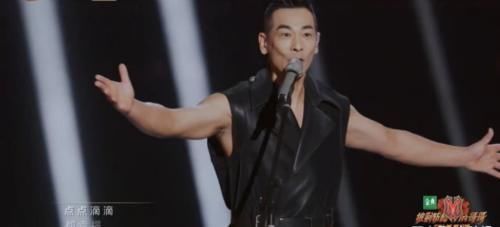 张淇|《披荆斩棘》里的3位“隐形人”，咖位小没综艺感，很难出头