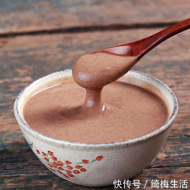 糙米饭|这种米营养赛人参!健脾养胃、补中益气,附做法