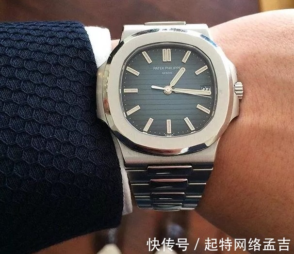 劳力士|劳力士水鬼还是百达翡丽鹦鹉螺,男人四十岁适合佩戴什么腕表